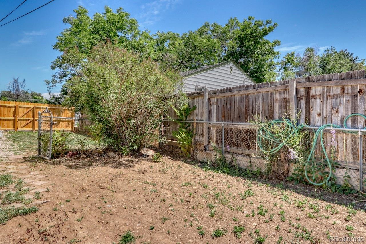 MLS Image #38 for 805  perry street,denver, Colorado