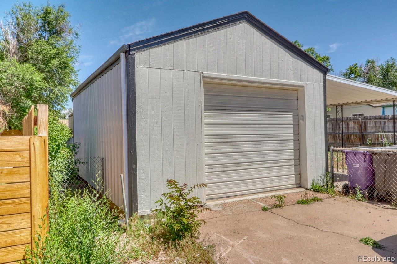MLS Image #39 for 805  perry street,denver, Colorado