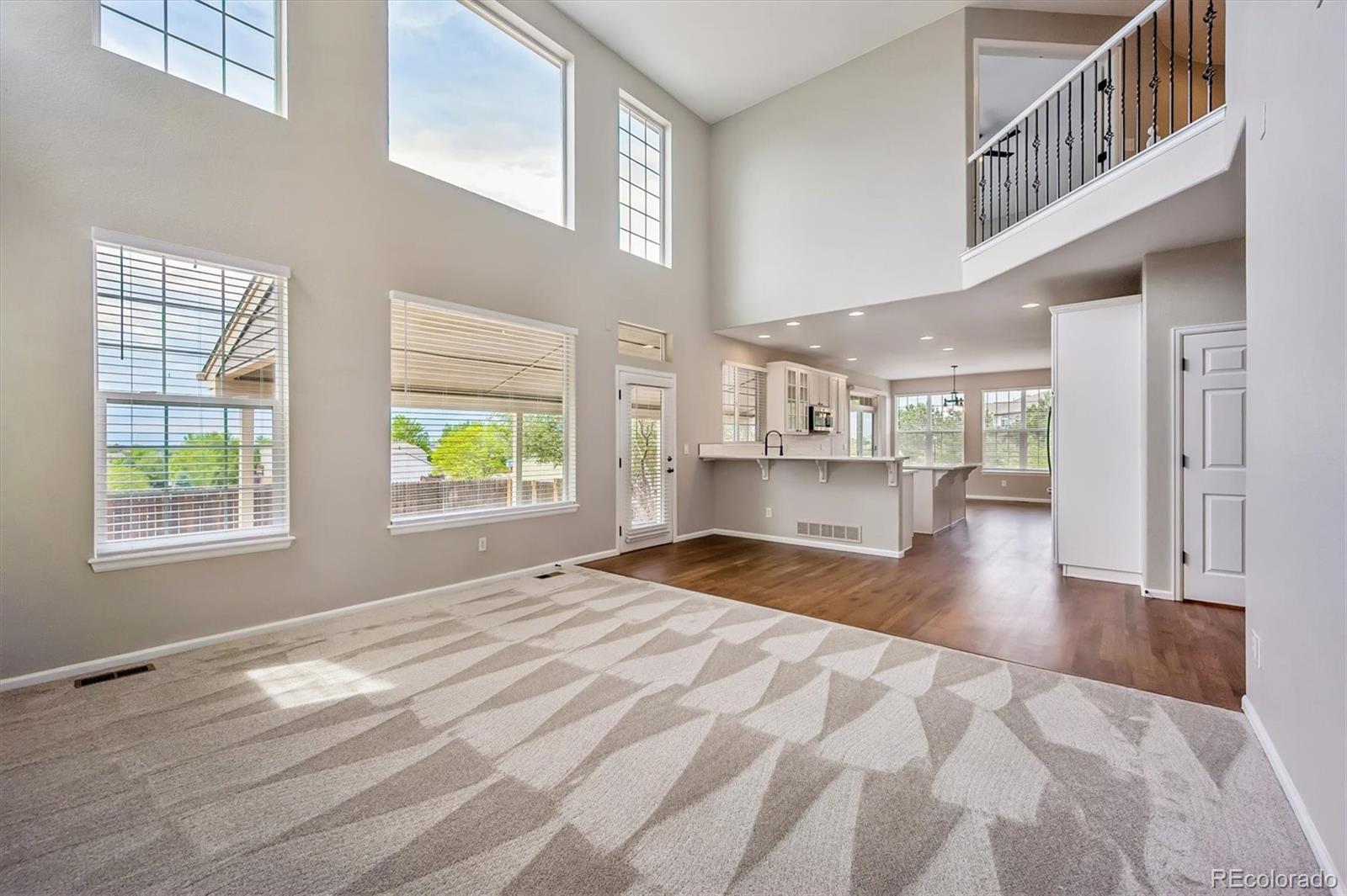 MLS Image #1 for 3801 s malaya court,aurora, Colorado