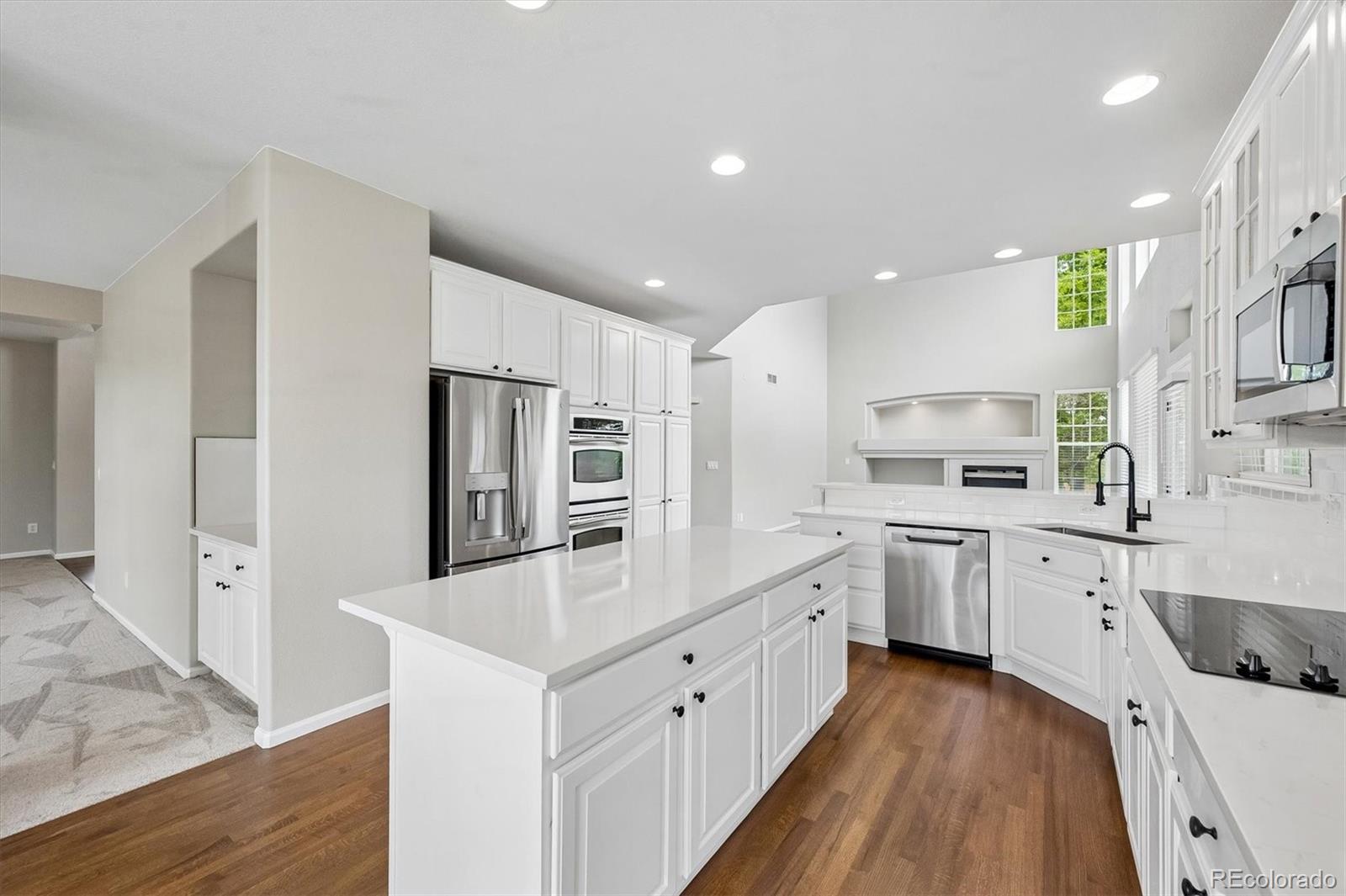 MLS Image #3 for 3801 s malaya court,aurora, Colorado