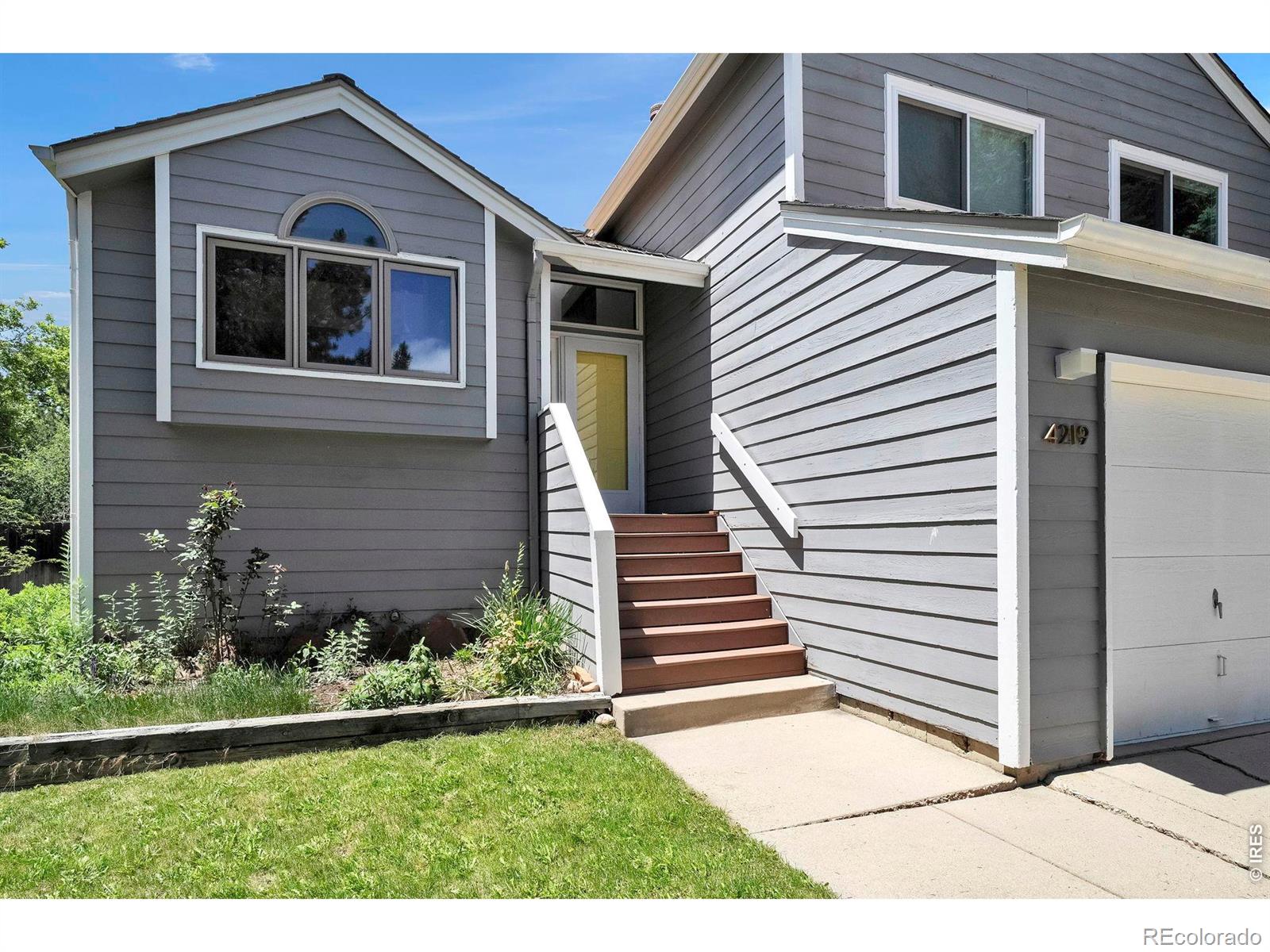 MLS Image #1 for 4219  amber street,boulder, Colorado
