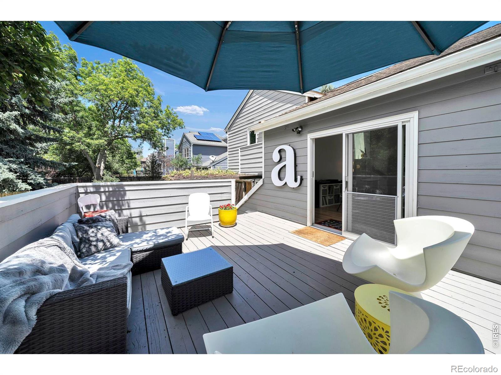 MLS Image #14 for 4219  amber street,boulder, Colorado