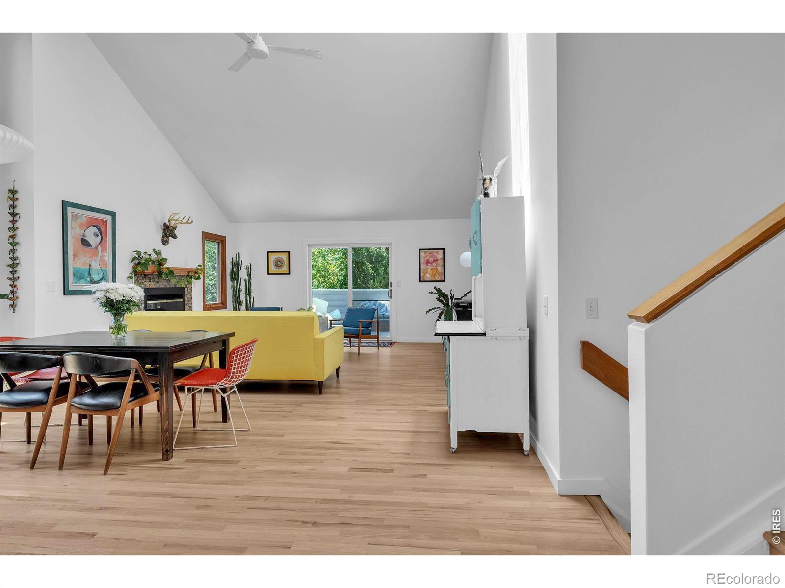 MLS Image #2 for 4219  amber street,boulder, Colorado