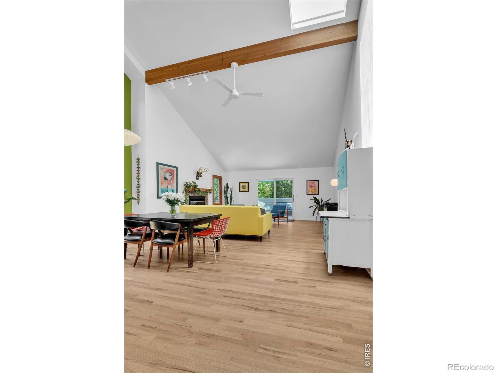 MLS Image #3 for 4219  amber street,boulder, Colorado
