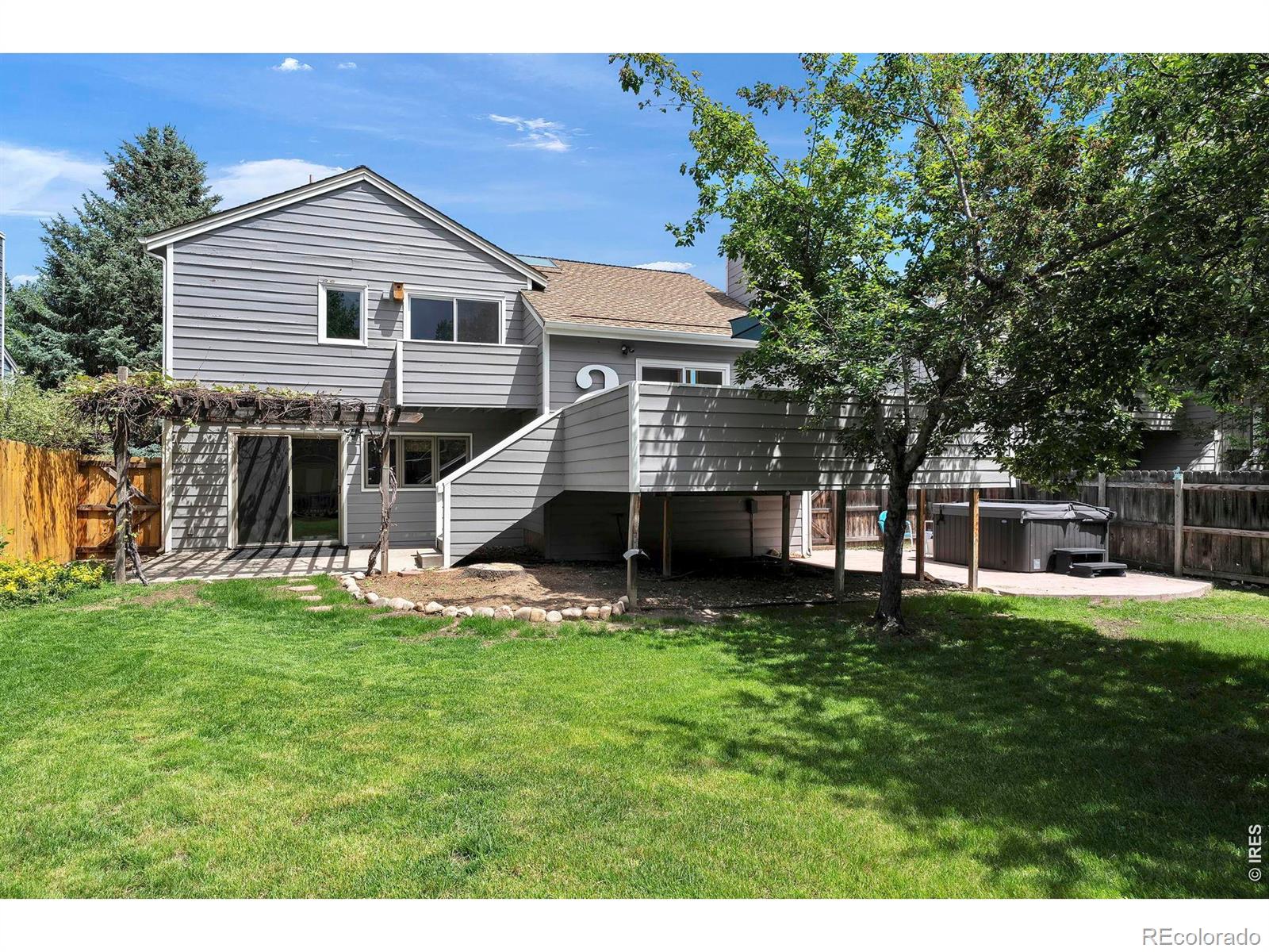 MLS Image #30 for 4219  amber street,boulder, Colorado