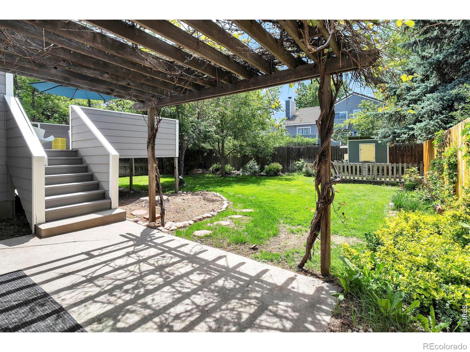 MLS Image #31 for 4219  amber street,boulder, Colorado