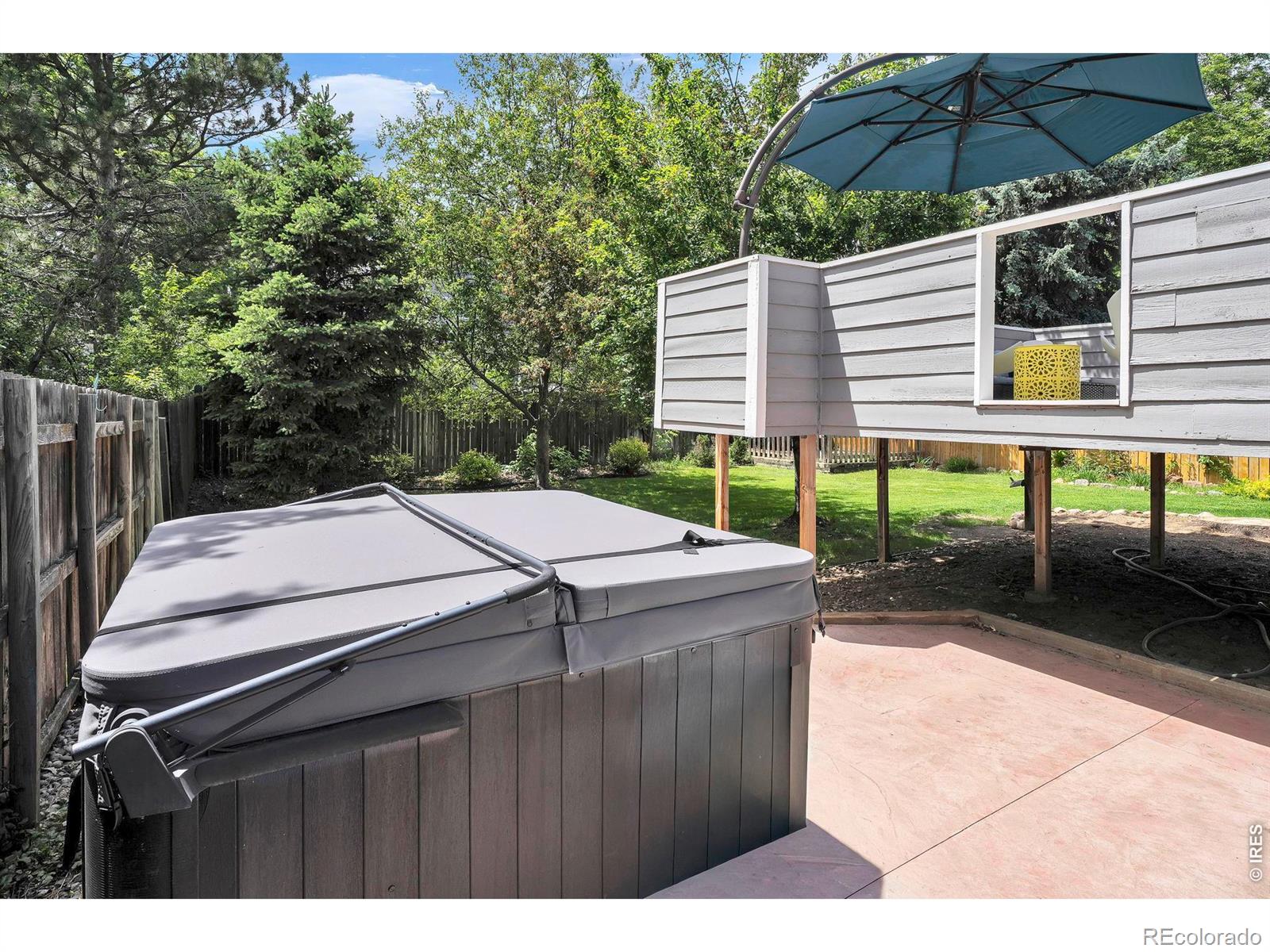 MLS Image #33 for 4219  amber street,boulder, Colorado