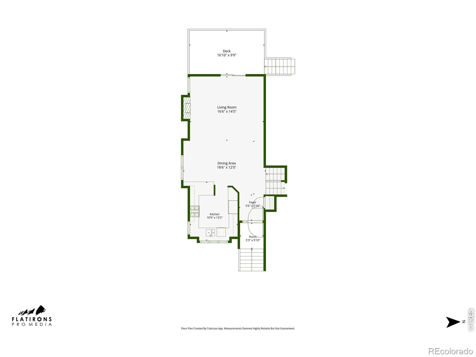 MLS Image #45 for 4219  amber street,boulder, Colorado