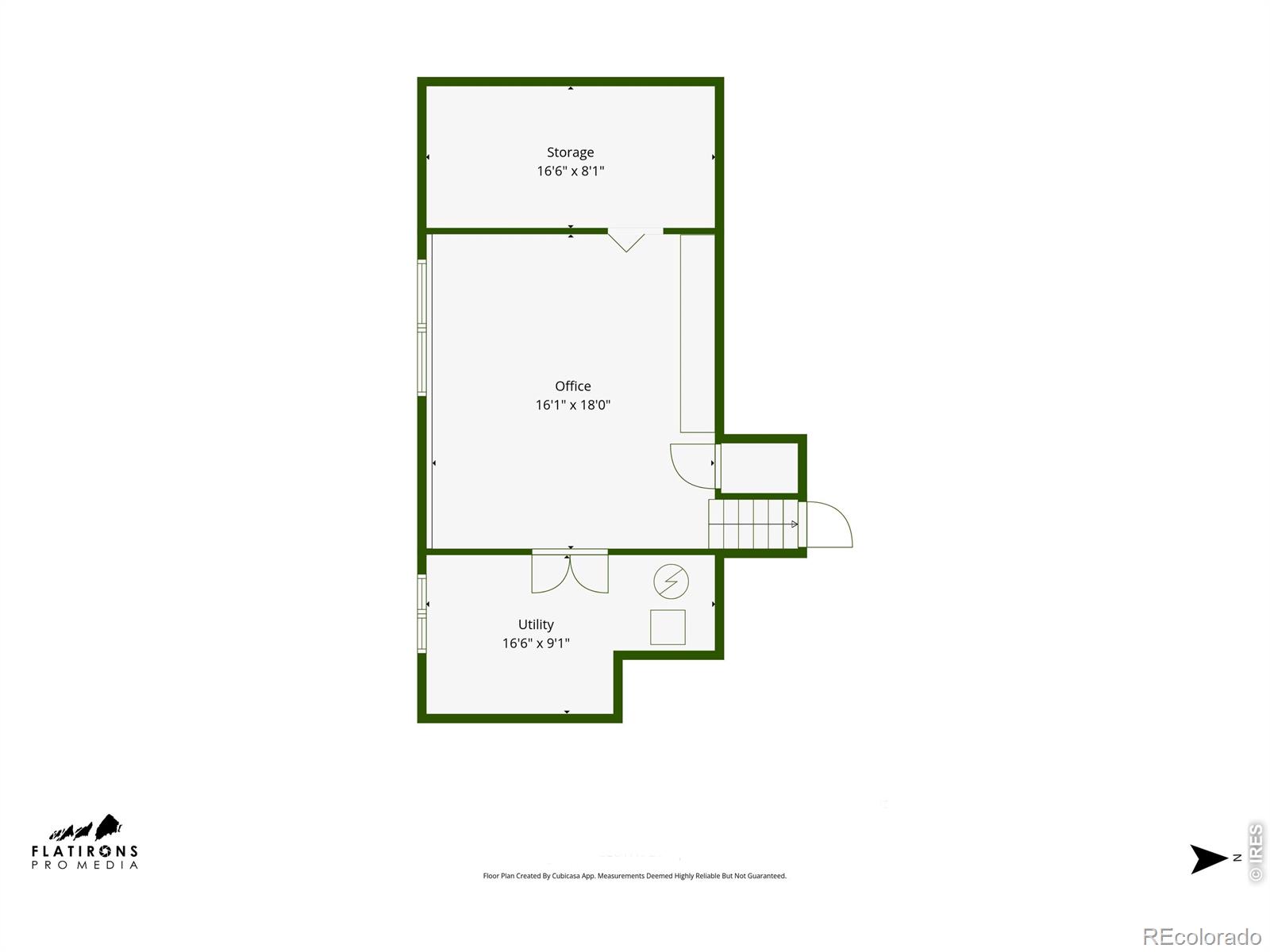 MLS Image #46 for 4219  amber street,boulder, Colorado