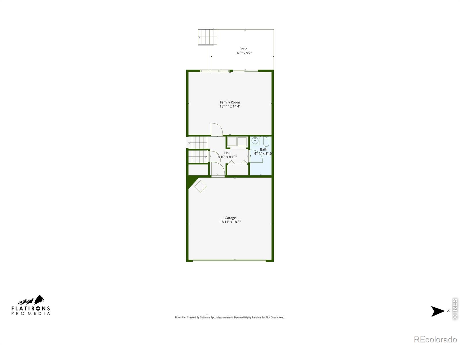 MLS Image #47 for 4219  amber street,boulder, Colorado