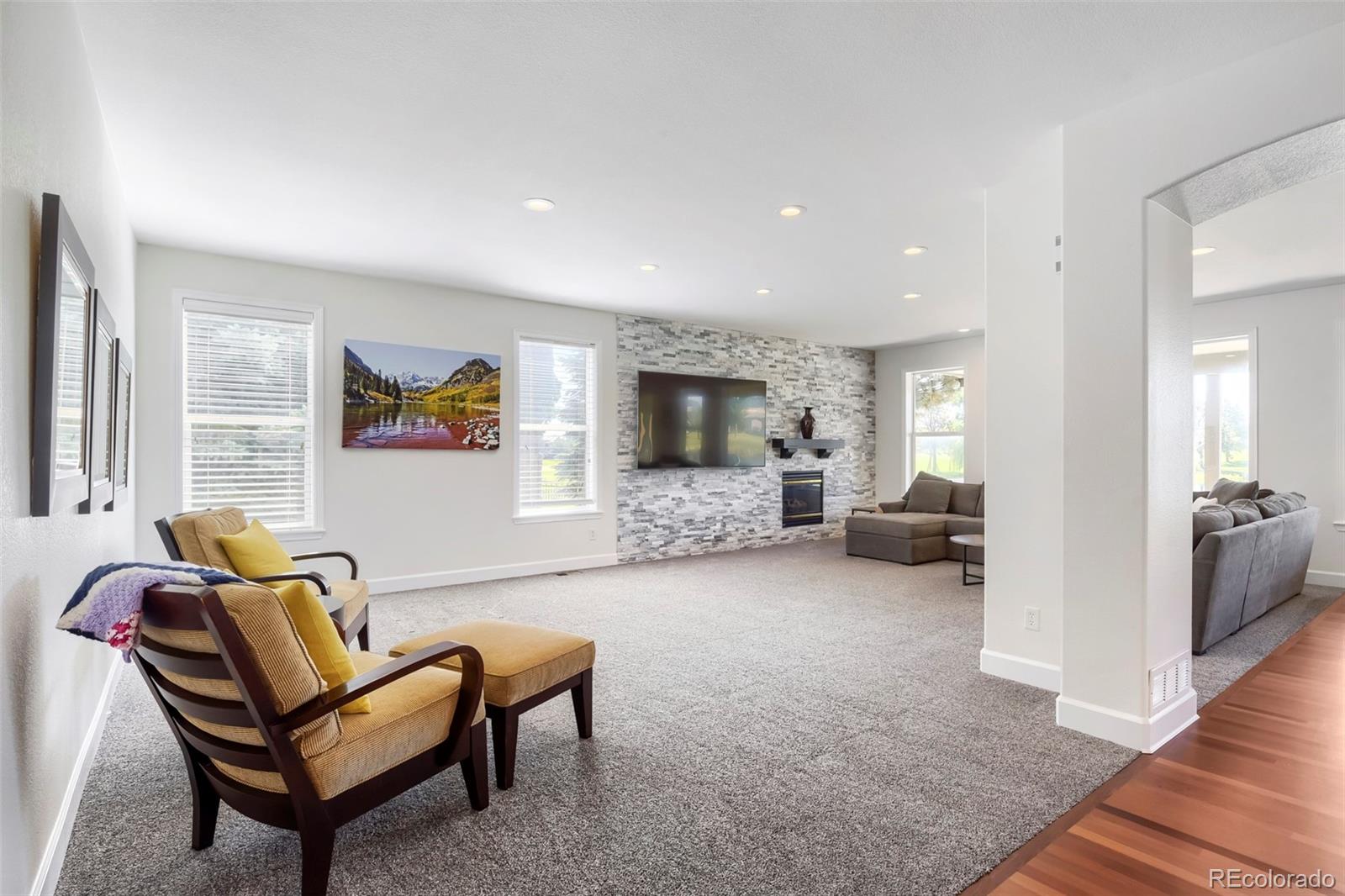 MLS Image #2 for 2500  greensborough drive,highlands ranch, Colorado