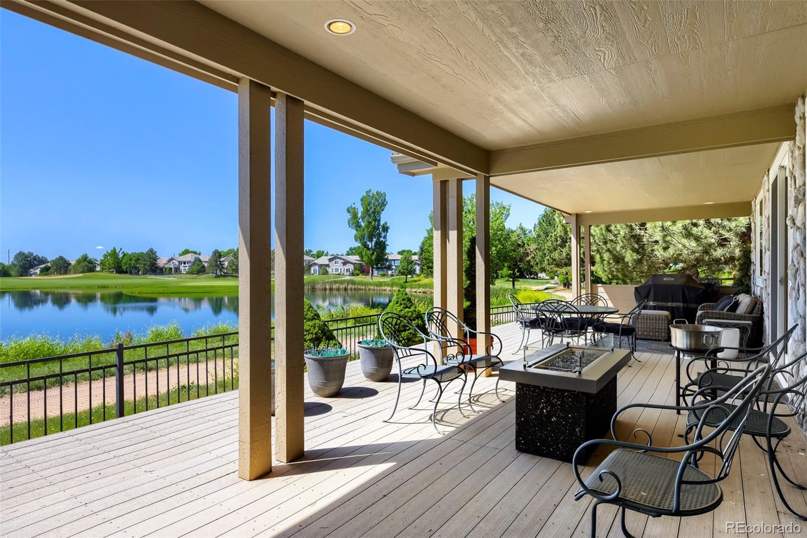 MLS Image #25 for 2500  greensborough drive,highlands ranch, Colorado