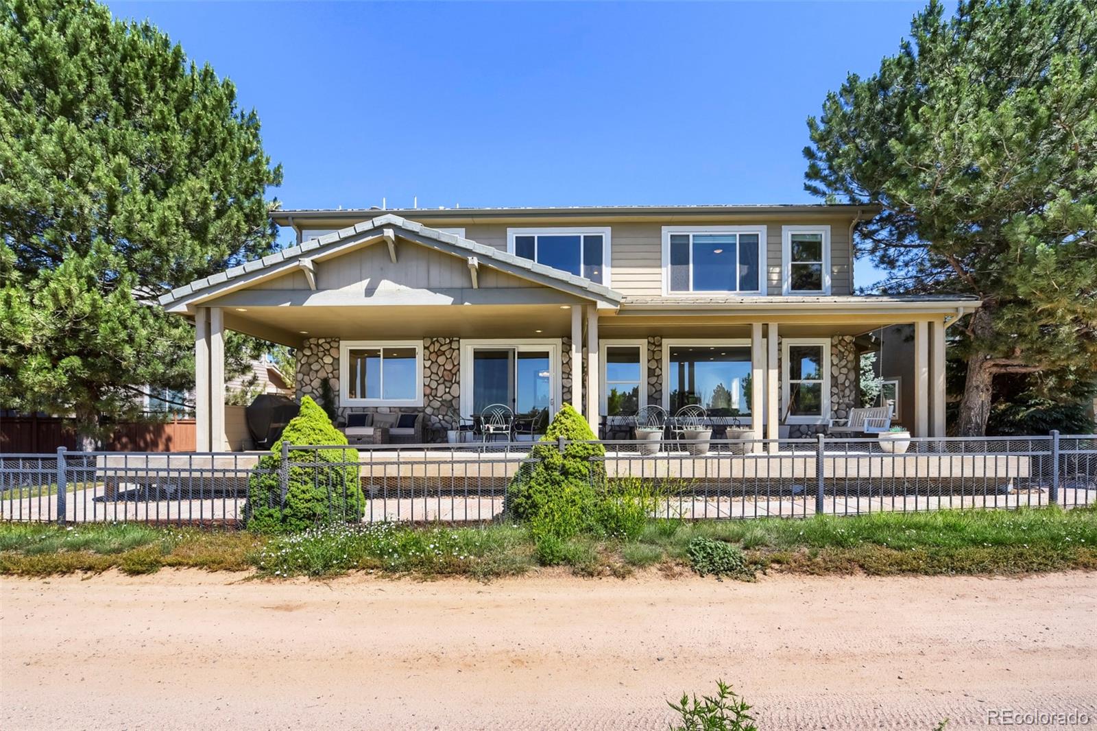 MLS Image #27 for 2500  greensborough drive,highlands ranch, Colorado