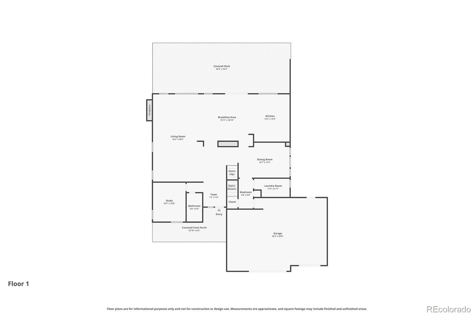 MLS Image #28 for 2500  greensborough drive,highlands ranch, Colorado