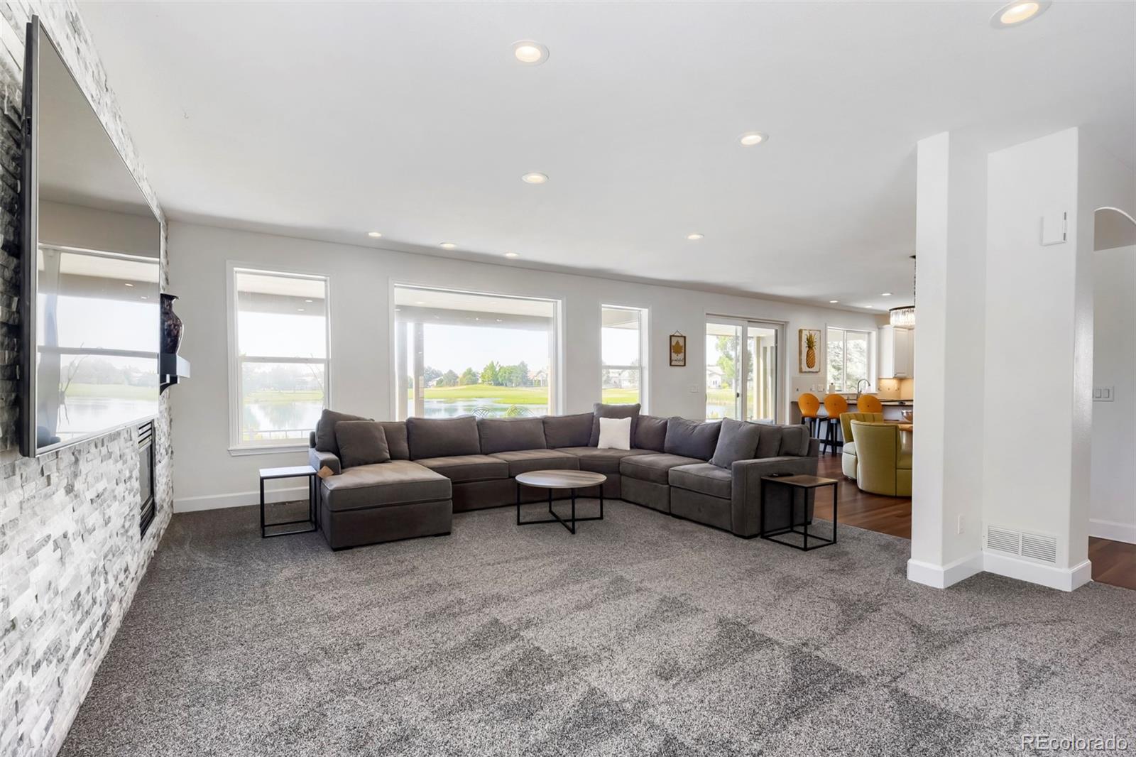 MLS Image #3 for 2500  greensborough drive,highlands ranch, Colorado