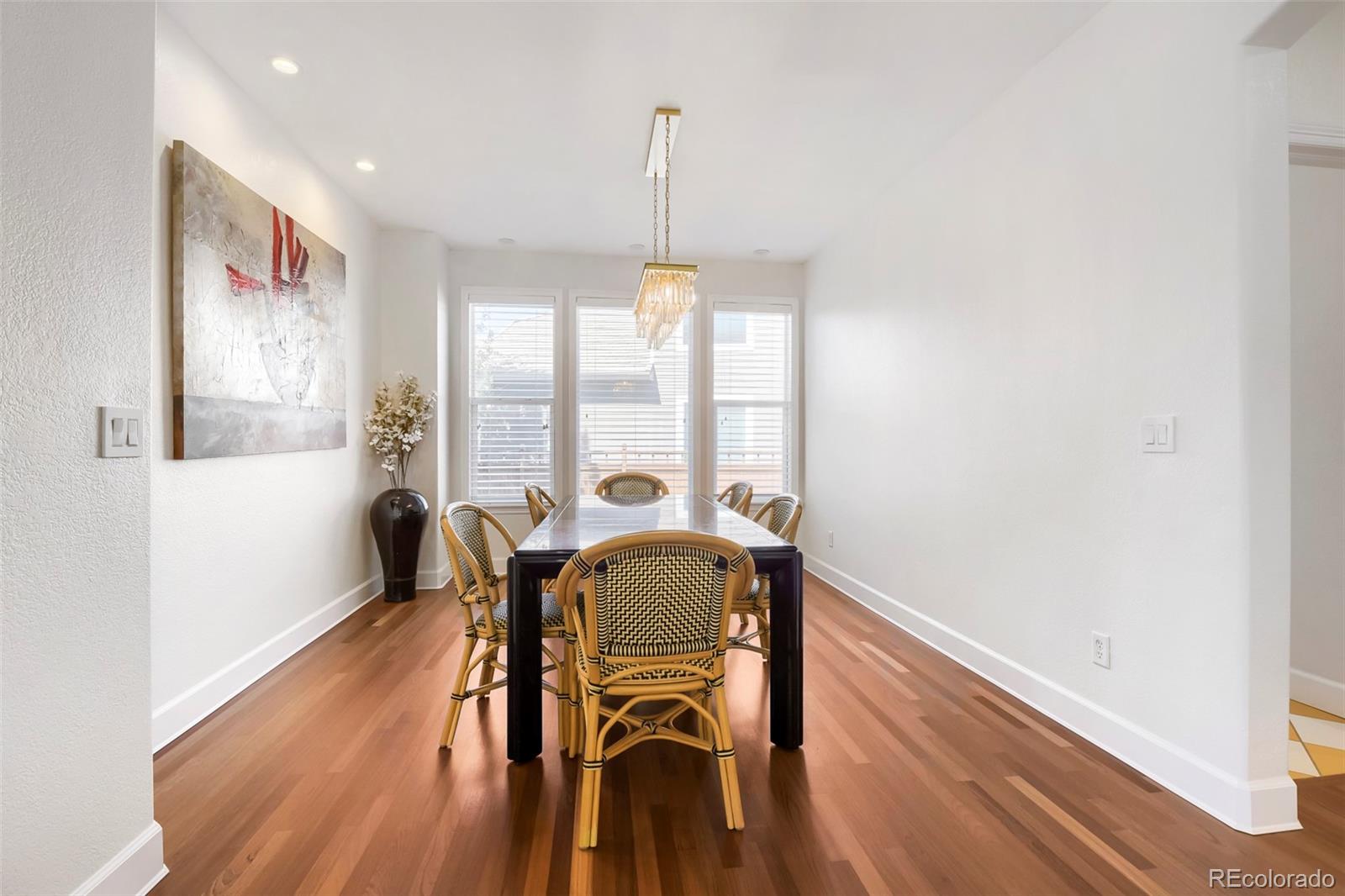 MLS Image #5 for 2500  greensborough drive,highlands ranch, Colorado