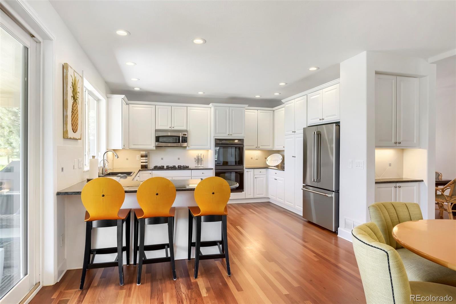 MLS Image #6 for 2500  greensborough drive,highlands ranch, Colorado