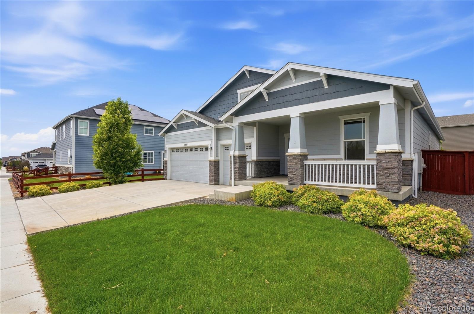 MLS Image #3 for 1821  thrive drive,windsor, Colorado