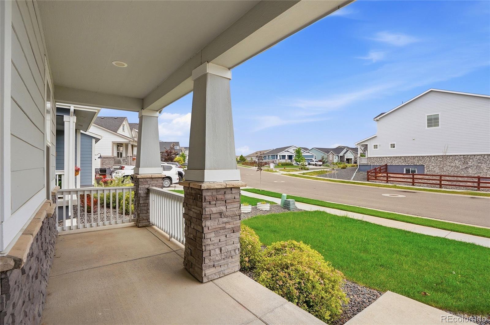 MLS Image #5 for 1821  thrive drive,windsor, Colorado