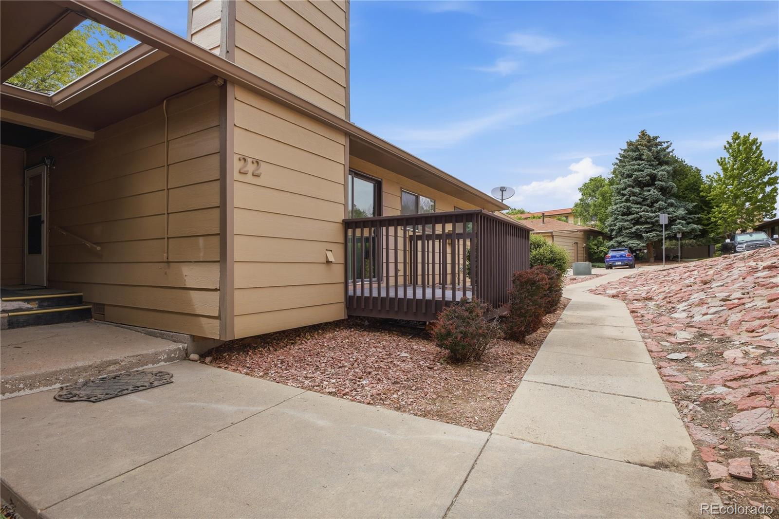 MLS Image #0 for 22  stovel circle ,colorado springs, Colorado