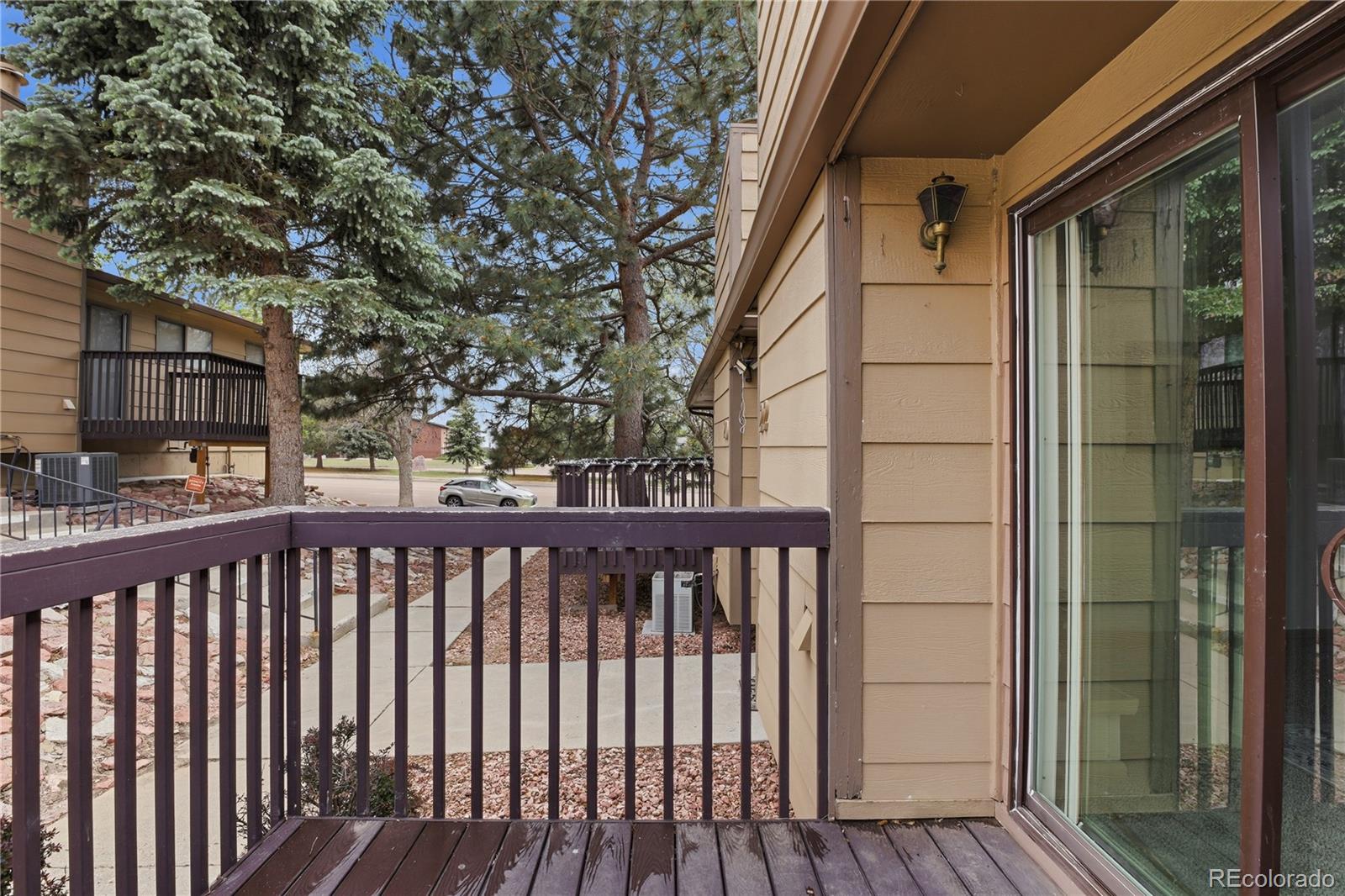 MLS Image #3 for 22  stovel circle ,colorado springs, Colorado