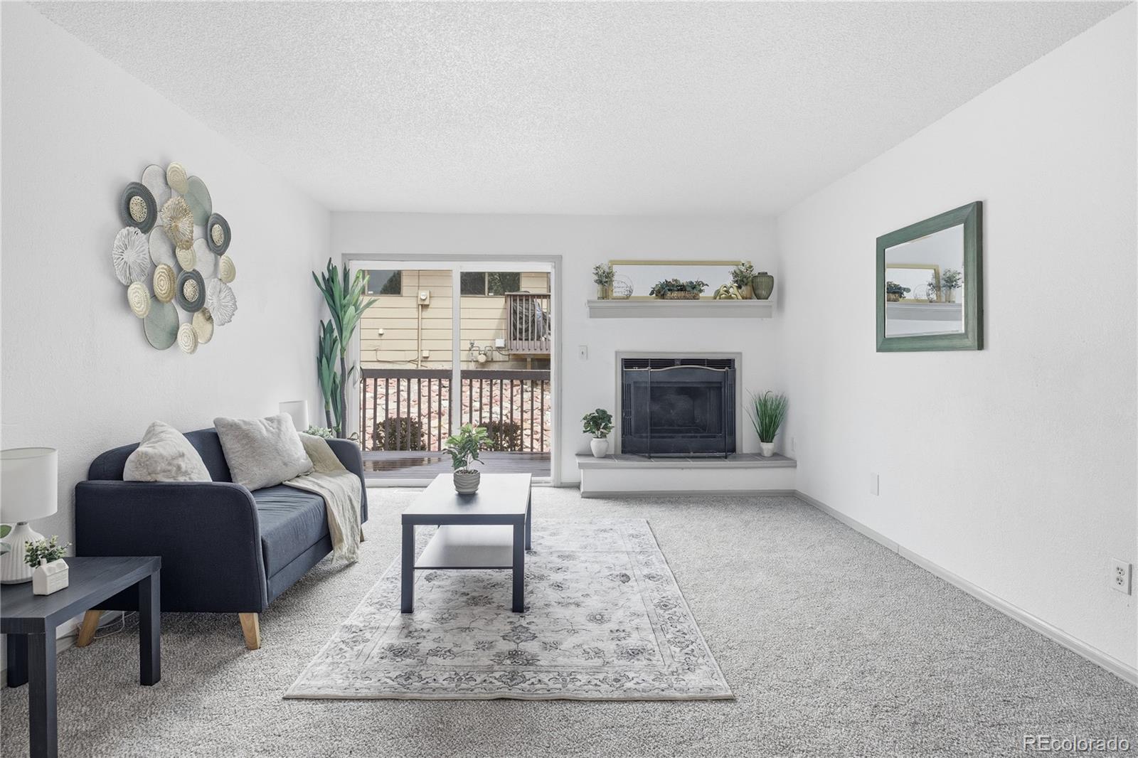 MLS Image #5 for 22  stovel circle ,colorado springs, Colorado