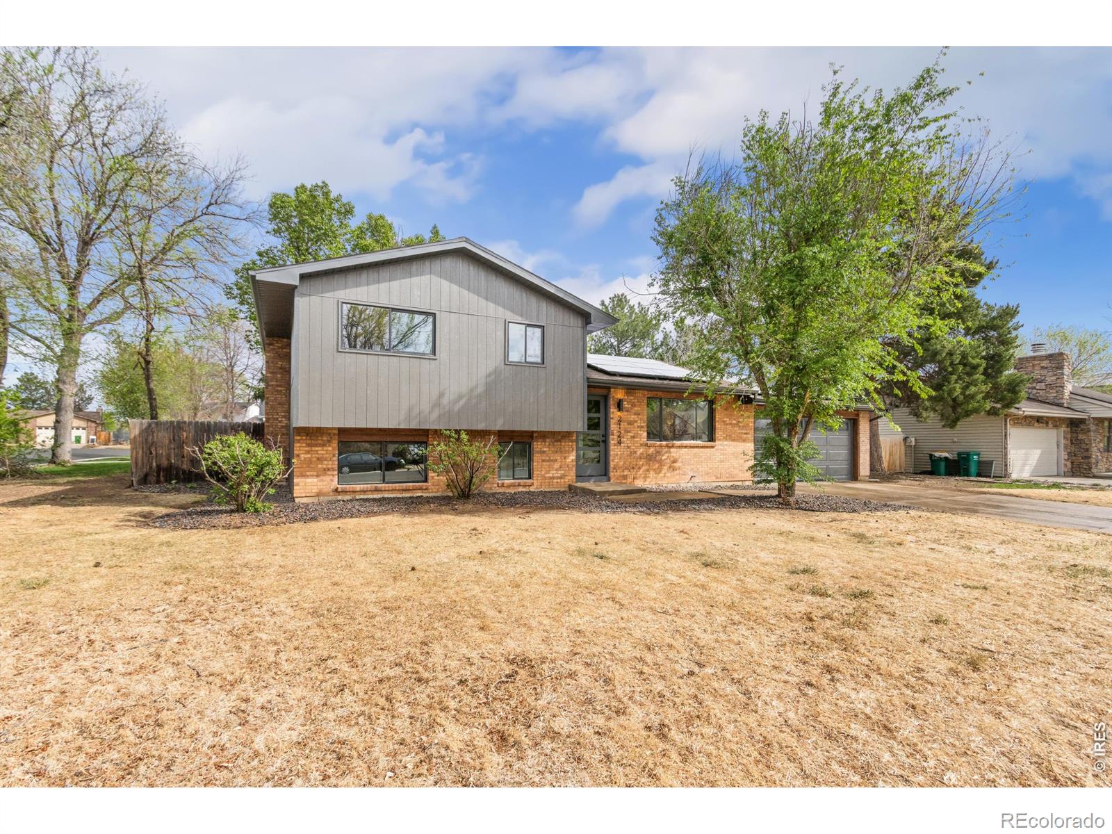MLS Image #1 for 2124  manchester drive,fort collins, Colorado