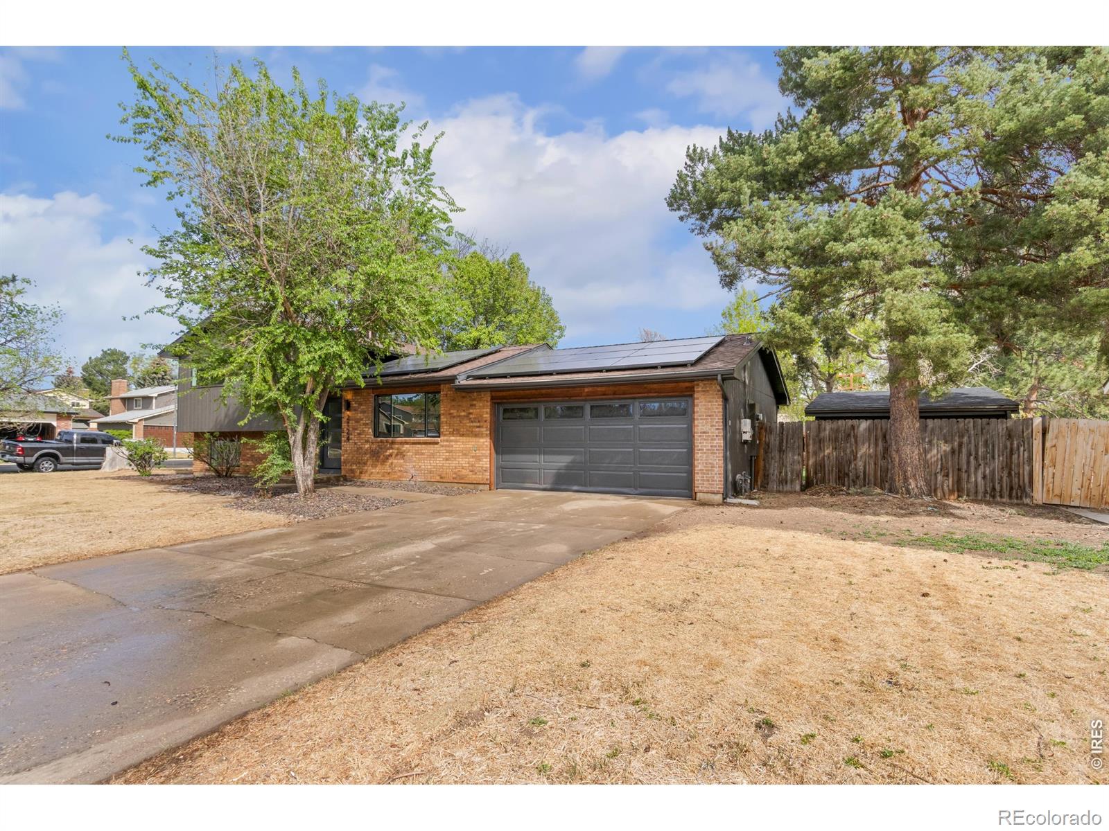 MLS Image #2 for 2124  manchester drive,fort collins, Colorado