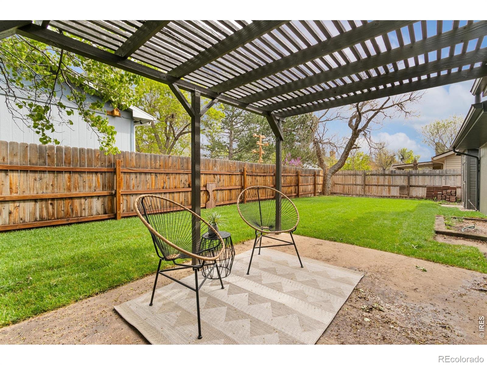 MLS Image #4 for 2124  manchester drive,fort collins, Colorado