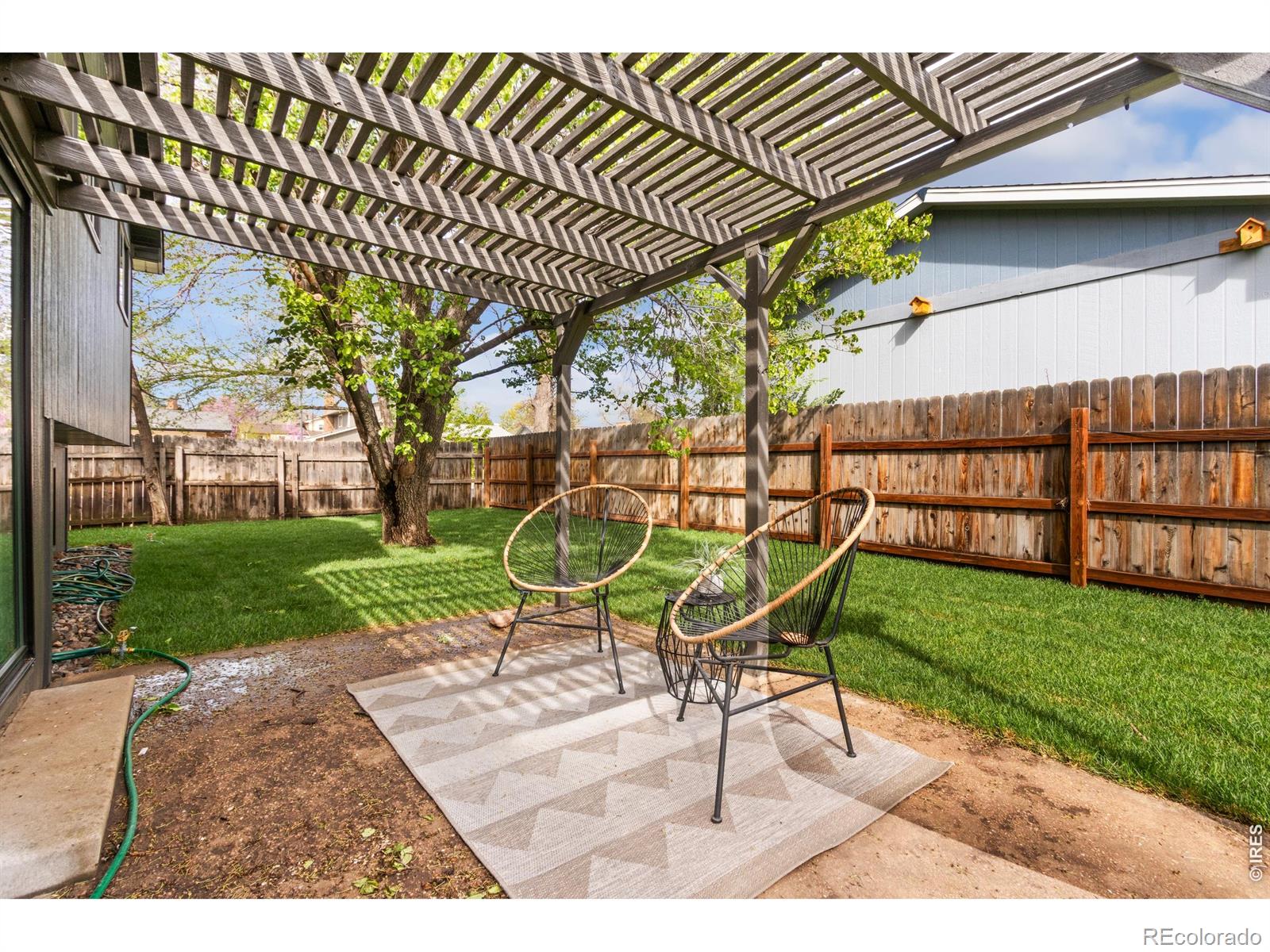 MLS Image #5 for 2124  manchester drive,fort collins, Colorado