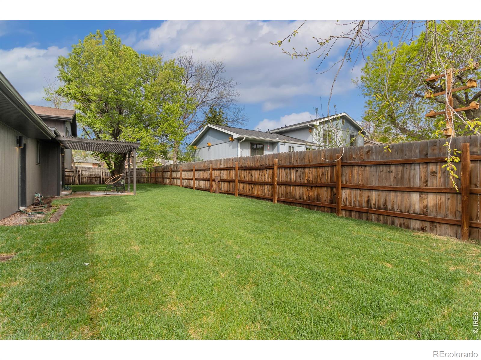 MLS Image #6 for 2124  manchester drive,fort collins, Colorado