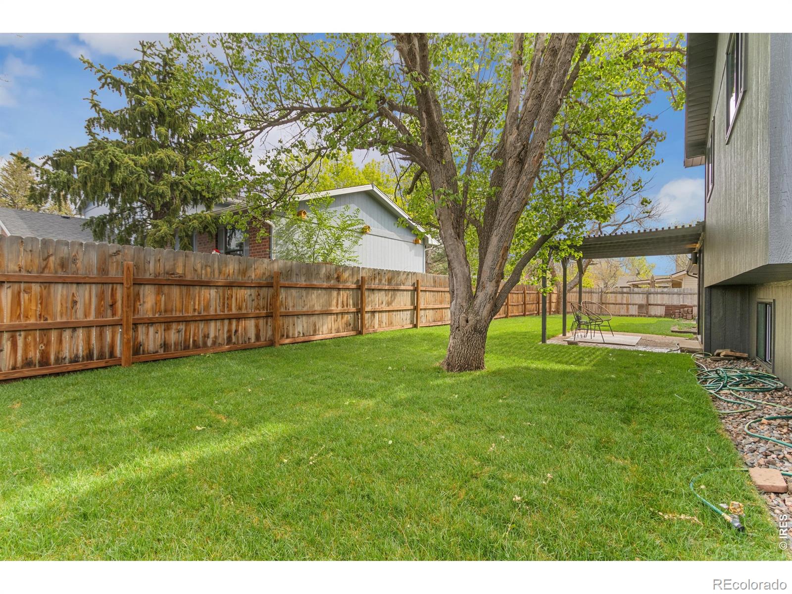 MLS Image #7 for 2124  manchester drive,fort collins, Colorado