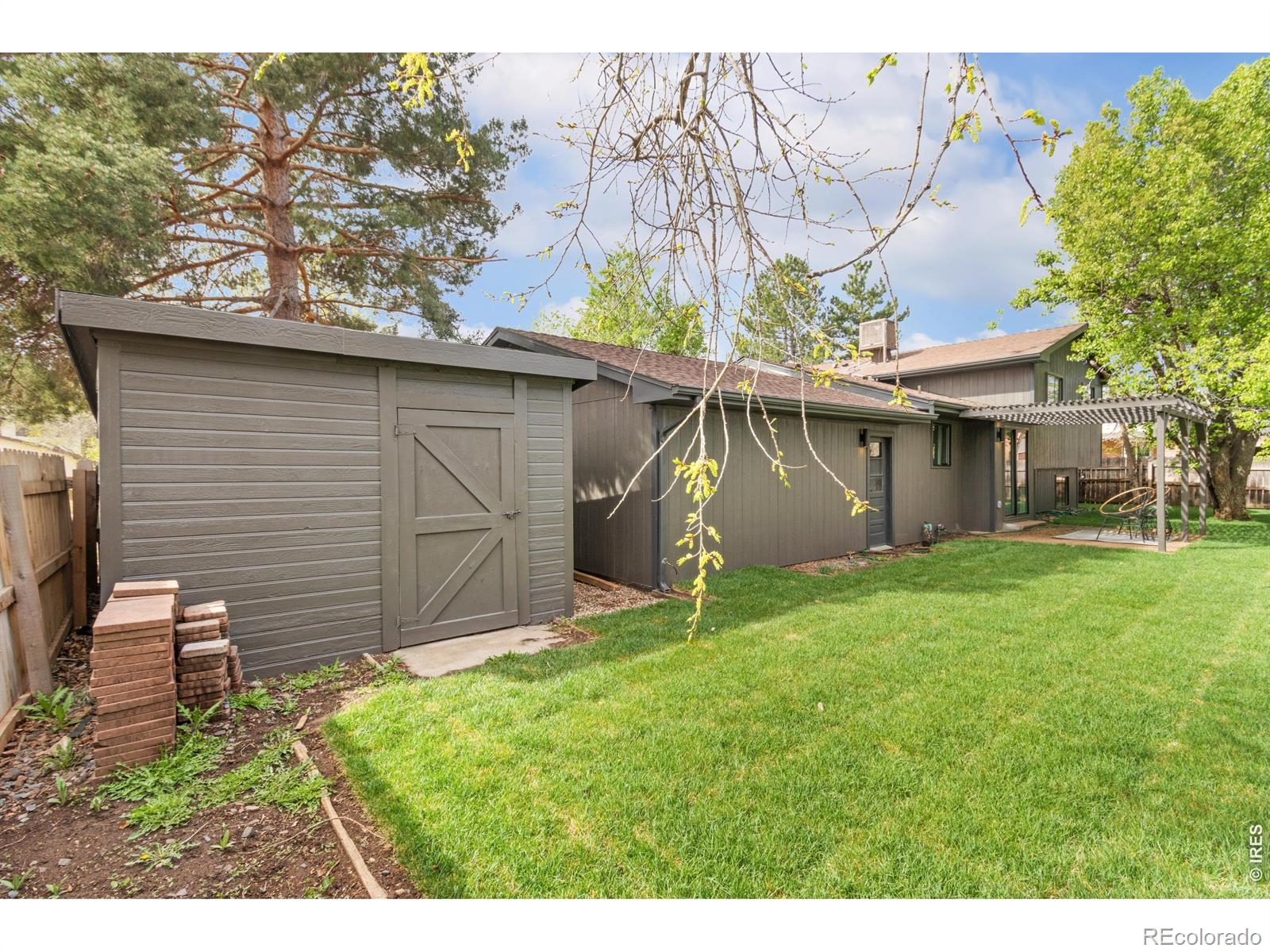 MLS Image #8 for 2124  manchester drive,fort collins, Colorado