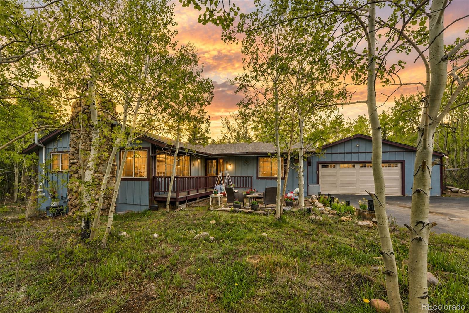 MLS Image #0 for 1456  highpoint circle,black hawk, Colorado