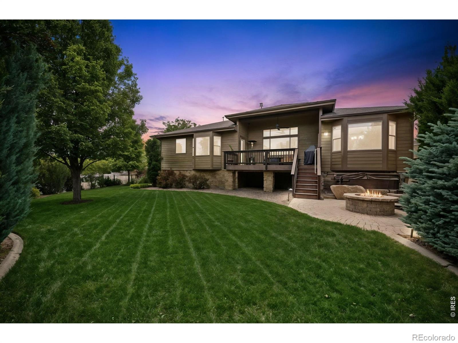 MLS Image #13 for 5506  evangeline drive,windsor, Colorado