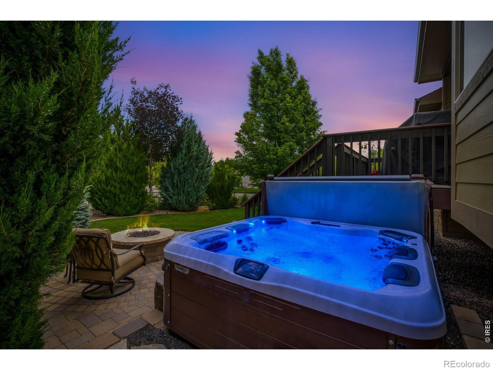 MLS Image #14 for 5506  evangeline drive,windsor, Colorado