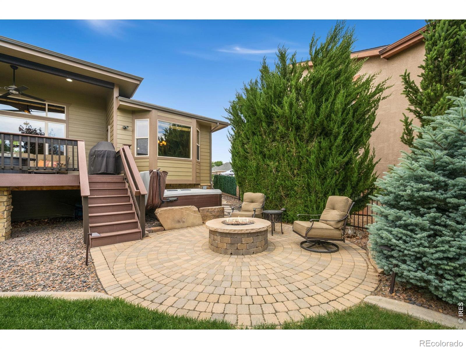 MLS Image #15 for 5506  evangeline drive,windsor, Colorado