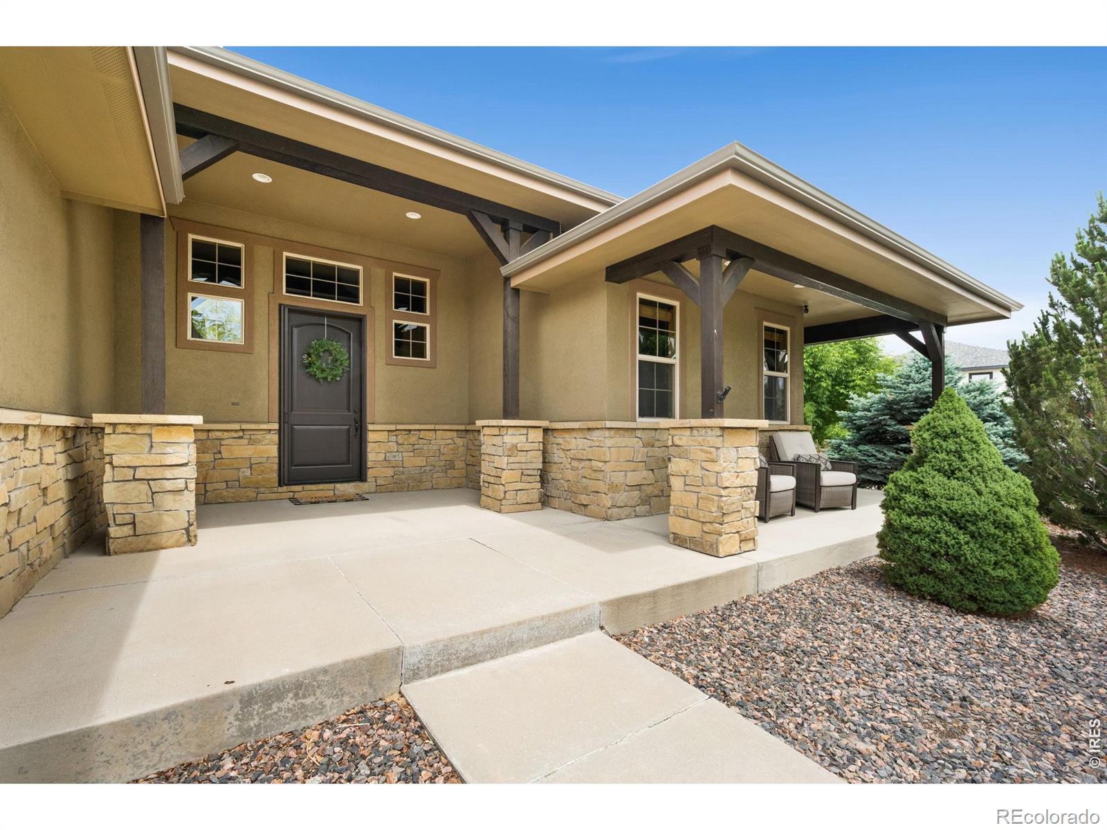 MLS Image #3 for 5506  evangeline drive,windsor, Colorado