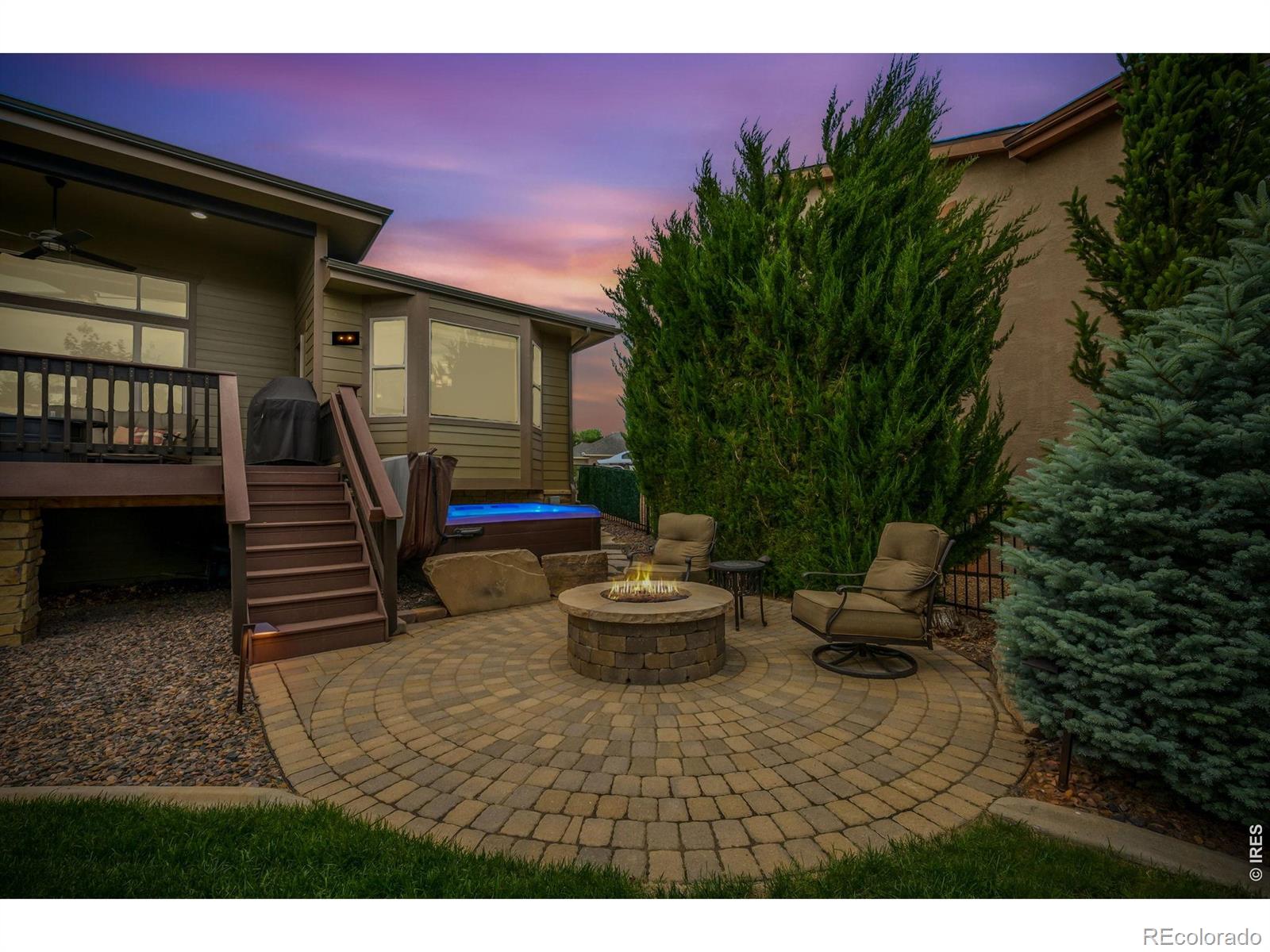 MLS Image #33 for 5506  evangeline drive,windsor, Colorado