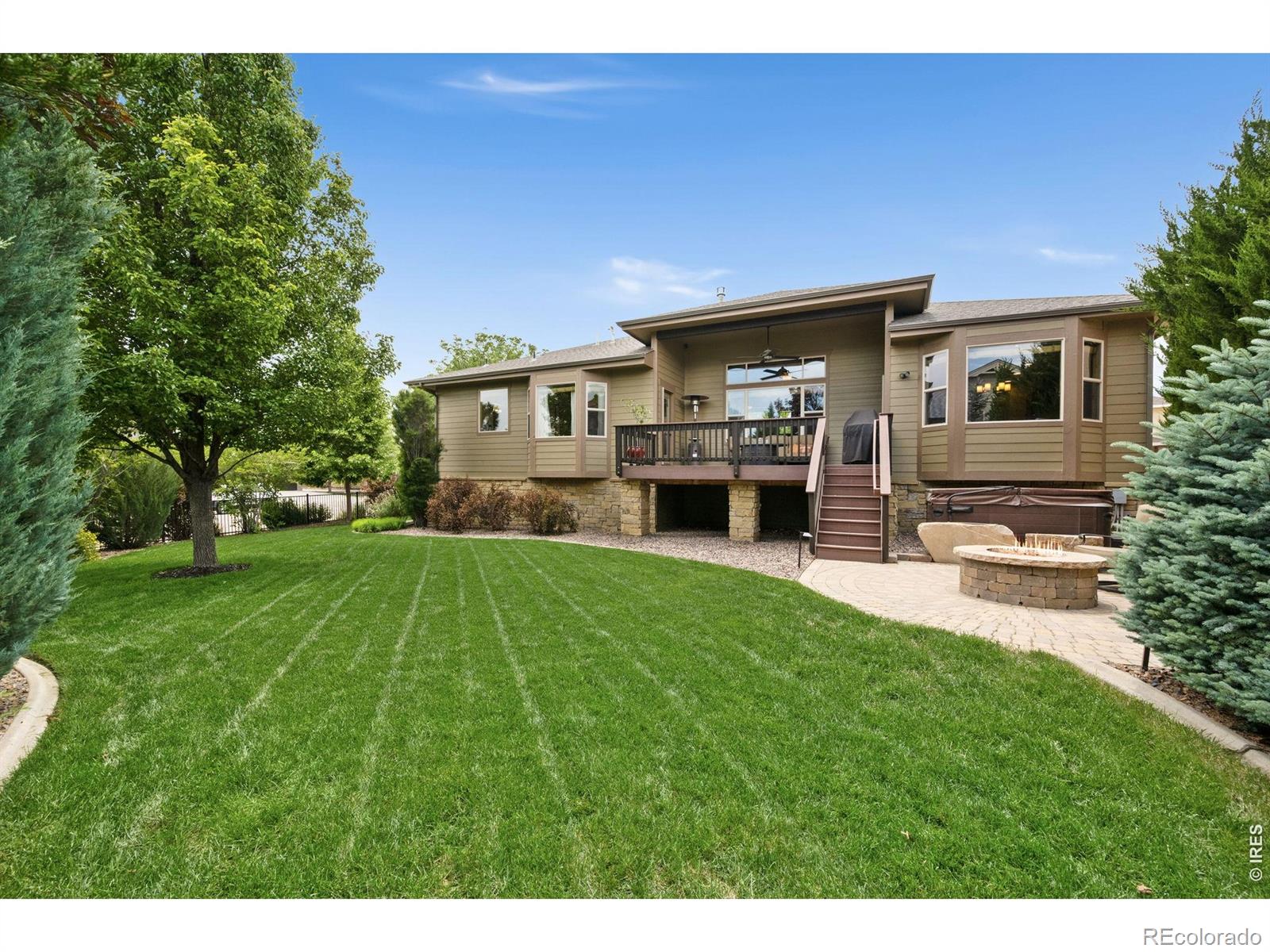 MLS Image #34 for 5506  evangeline drive,windsor, Colorado