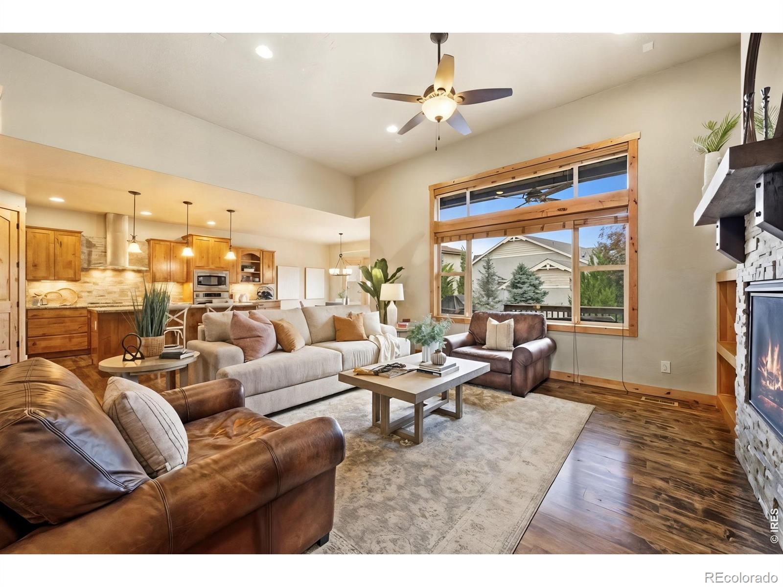 MLS Image #4 for 5506  evangeline drive,windsor, Colorado