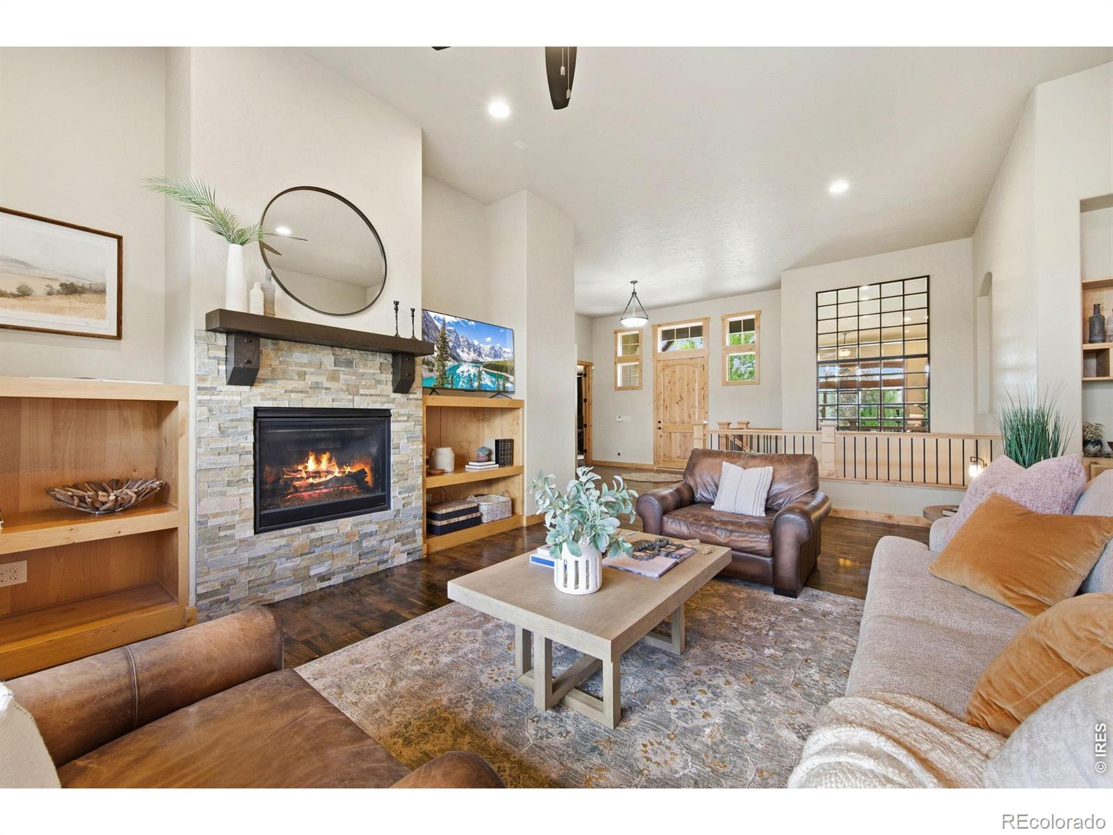 MLS Image #5 for 5506  evangeline drive,windsor, Colorado