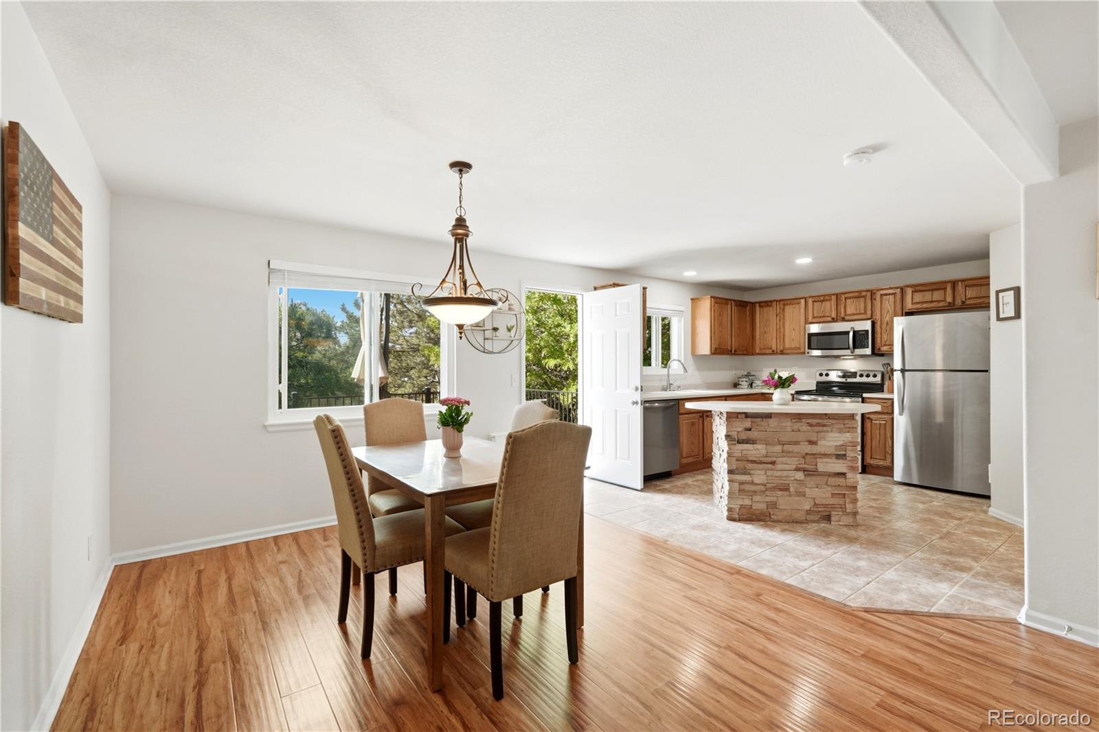 MLS Image #2 for 23496  broadmoor drive,parker, Colorado