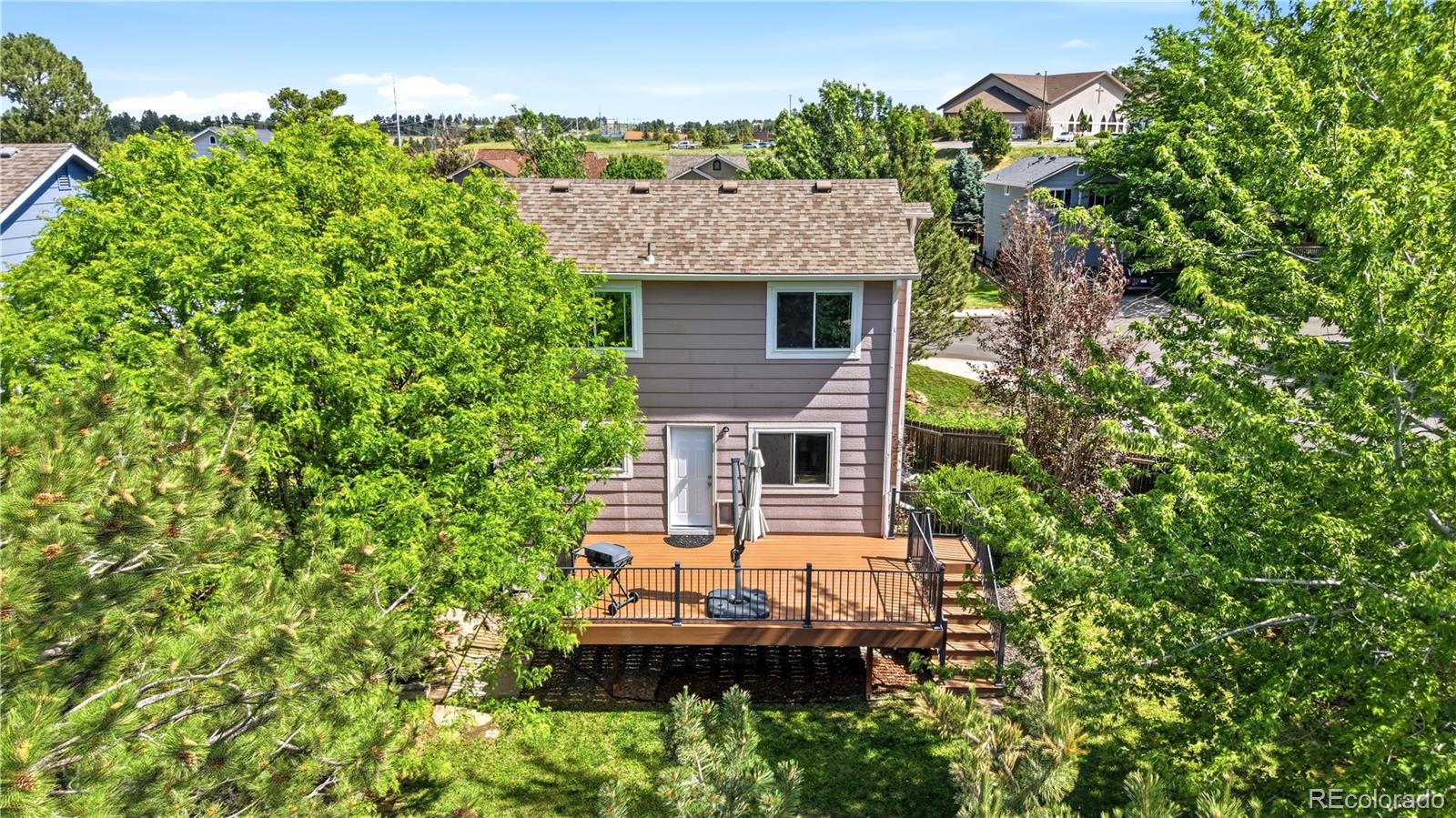 MLS Image #35 for 23496  broadmoor drive,parker, Colorado