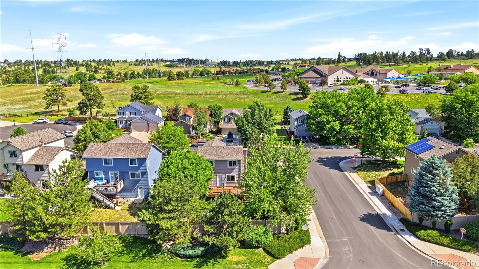 MLS Image #37 for 23496  broadmoor drive,parker, Colorado