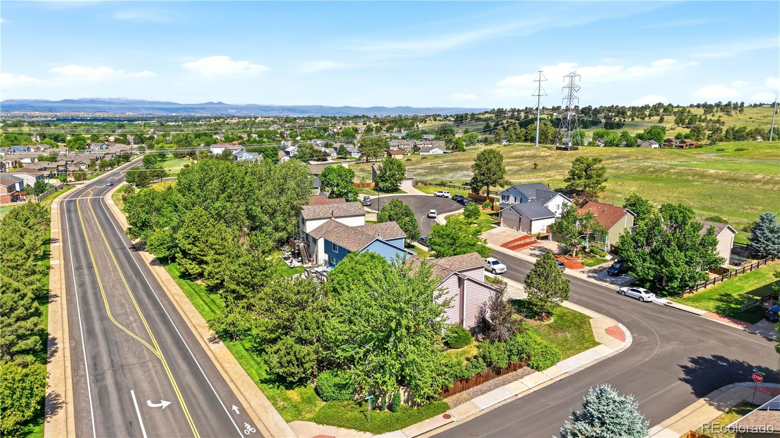 MLS Image #38 for 23496  broadmoor drive,parker, Colorado