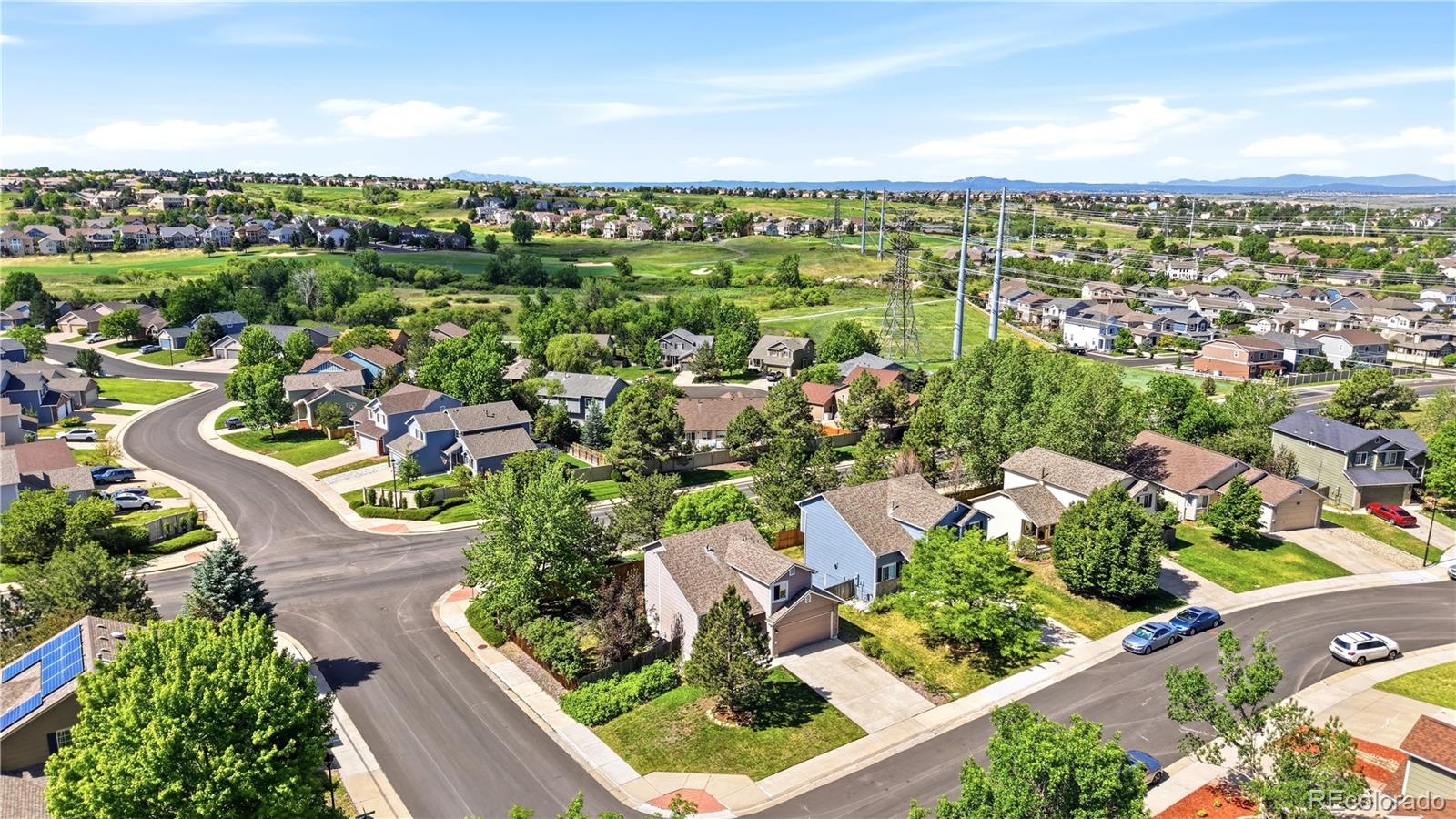 MLS Image #39 for 23496  broadmoor drive,parker, Colorado