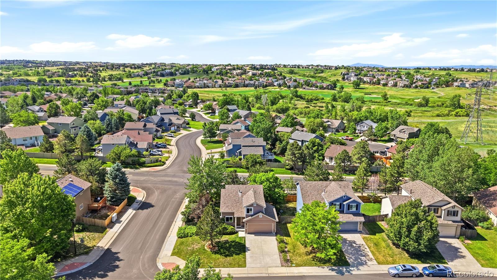 MLS Image #40 for 23496  broadmoor drive,parker, Colorado