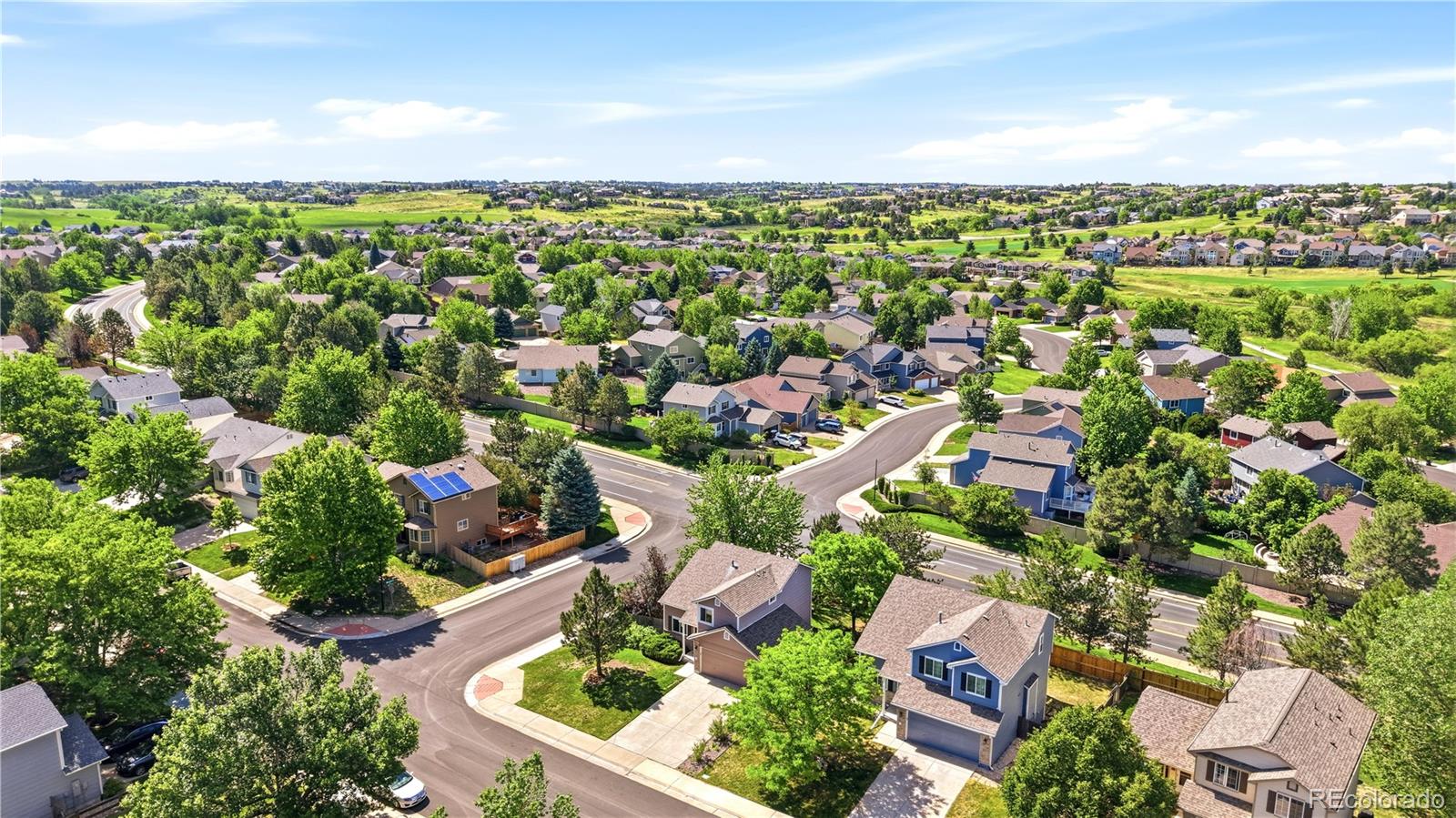 MLS Image #41 for 23496  broadmoor drive,parker, Colorado