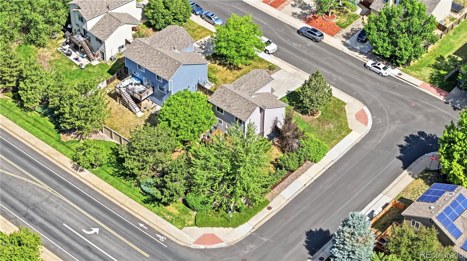 MLS Image #43 for 23496  broadmoor drive,parker, Colorado